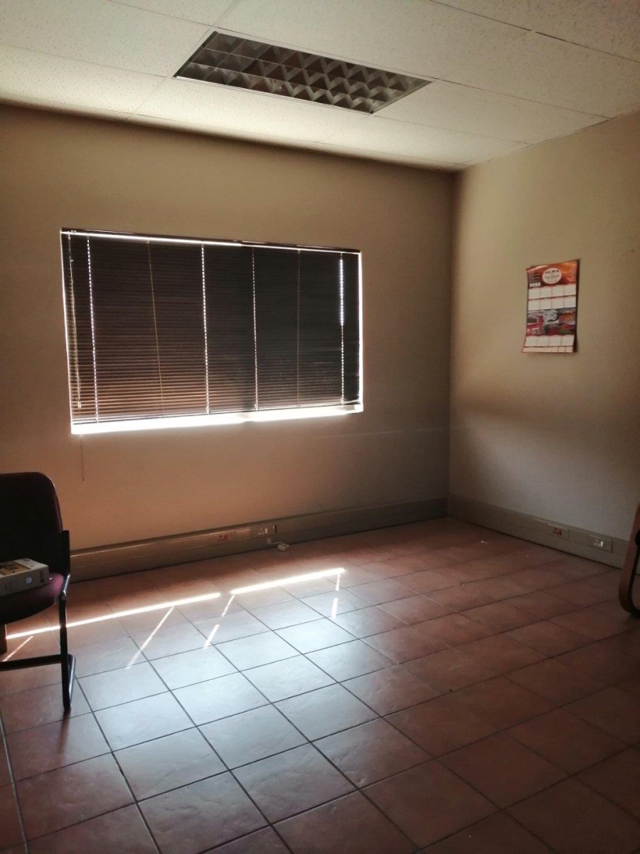 Commercial Property for Sale in Vaalpark Free State